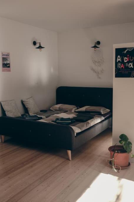 Appartamento Cozy Hideout Bled Esterno foto