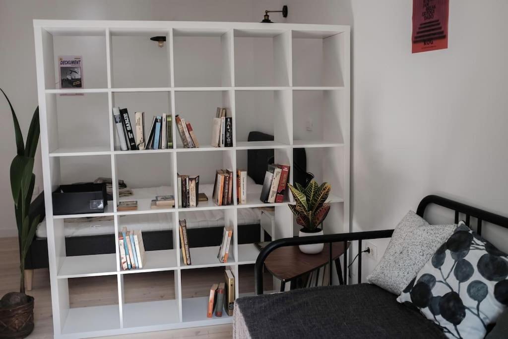 Appartamento Cozy Hideout Bled Esterno foto