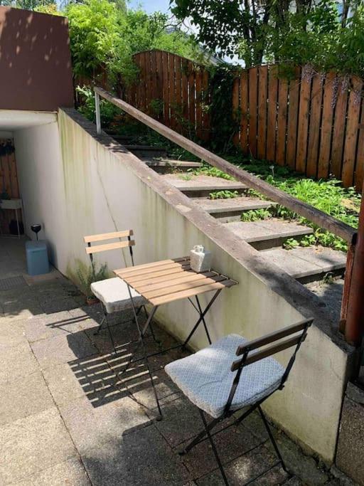 Appartamento Cozy Hideout Bled Esterno foto