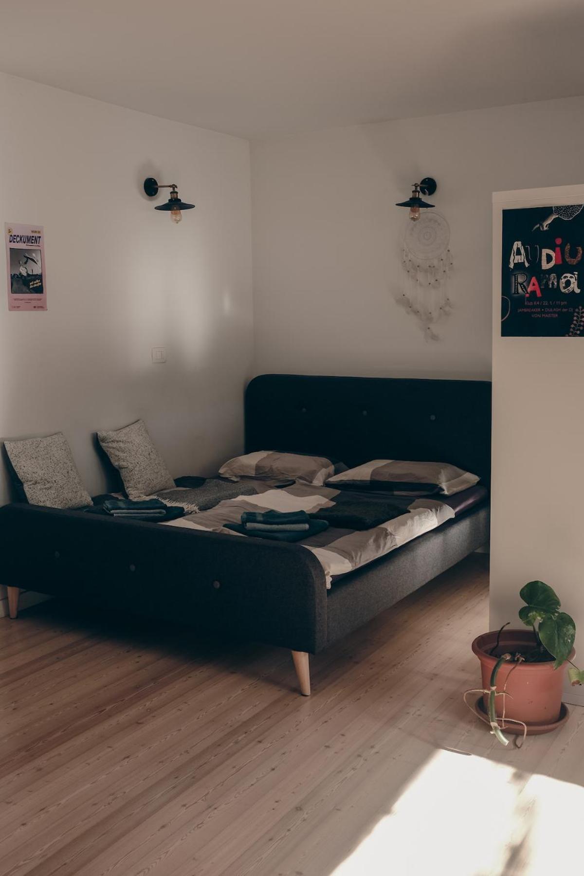 Appartamento Cozy Hideout Bled Esterno foto